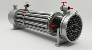 Tubular Heat Exchanger Working, Applications & Benefits